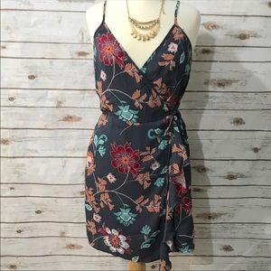 Xhilaration Dresses - ❤️Xhilaration - Front Wrap Dress ❤️ Xhilaration Dresses - ❤️Xhilaration - Front Wrap Dress ❤️
